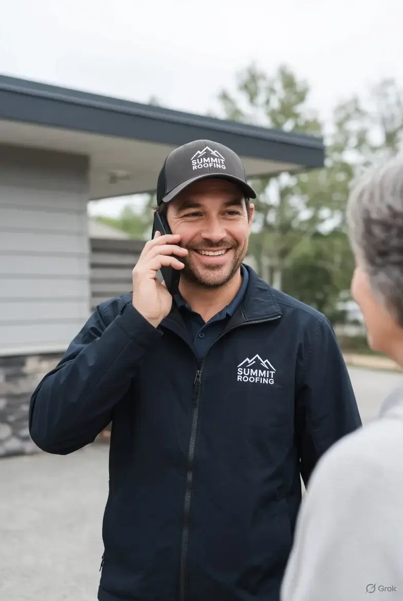 Flat Roof Leak Repair Midway, GA FAQs